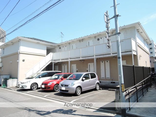 Kハウスの外観写真