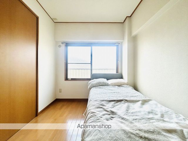 大宮マンションの内装写真