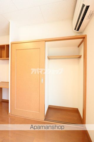 SK高麗川IIの内装写真