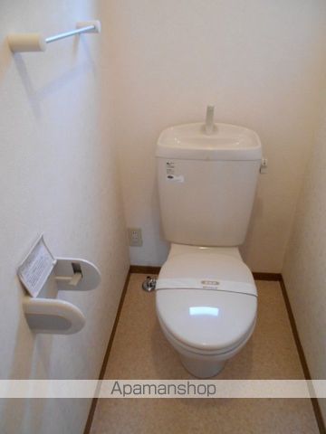 アン シプレの内装写真