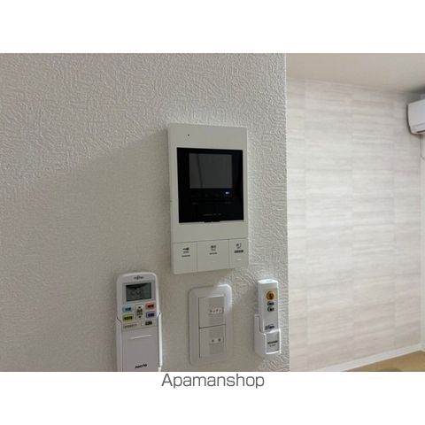 クレアール西今川の内装写真