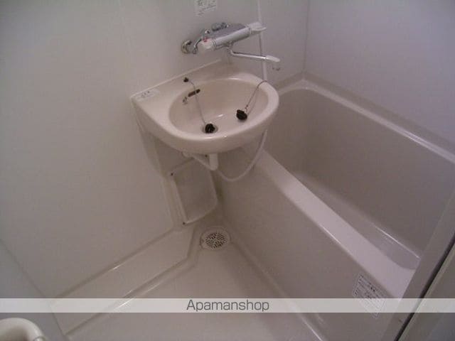 フェニックス新横濱エオールの内装写真