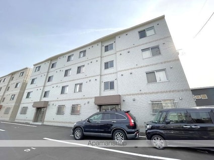 プリマヴェーラ[1LDK/50.52m2]の外観5