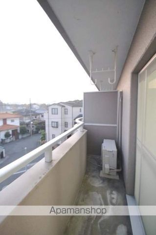 セントフォレスト後楽園の内装写真