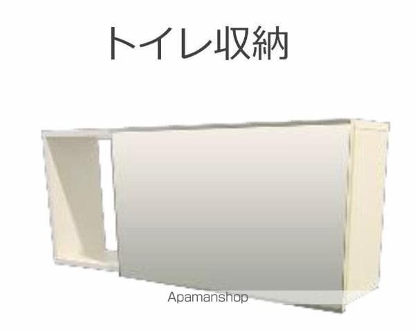 グリーンタウン山手IIの内装写真