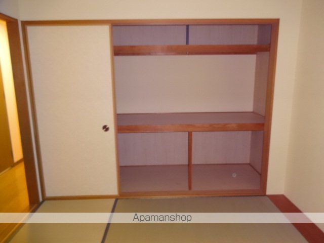 さくら館の内装写真