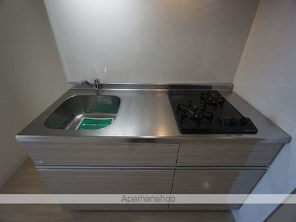 カルマート[1K/28.19m2]の内装6