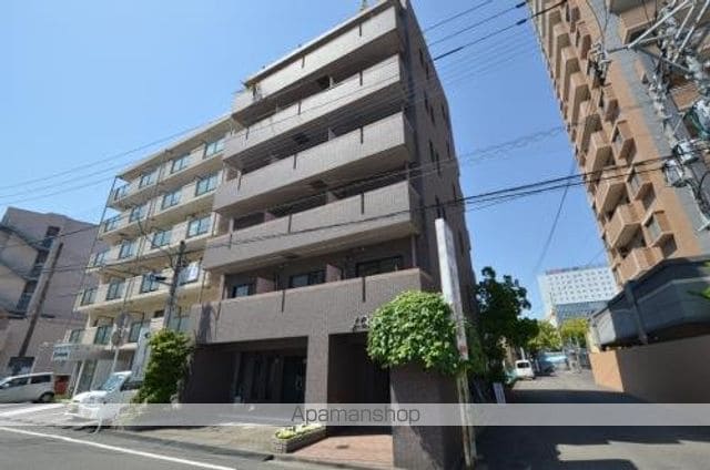 J-Cityの外観写真