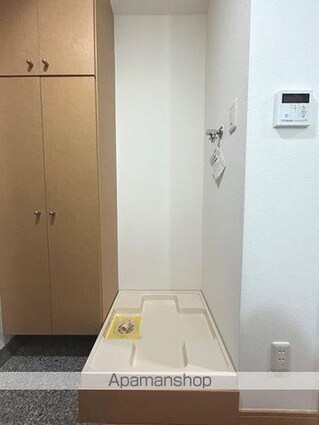 ザ・レジデンス行徳Ⅲ[1K/22.91m2]のその他設備