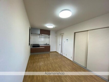 サンハイム　Ａ棟Ｂ棟[2DK/55.2m2]の内装7