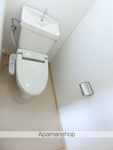 ハイツHIROの内装写真