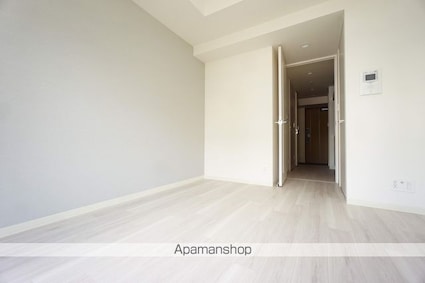 プレサンス鶴舞ファースト[1K/22.8m2]のリビング・居間