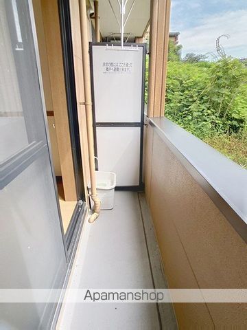 ボンシャンスクオン Aの内装写真