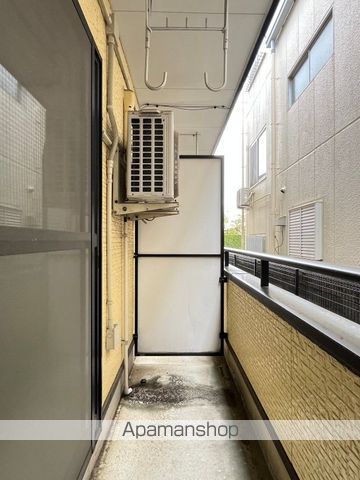 ウィズステージさくらの内装写真