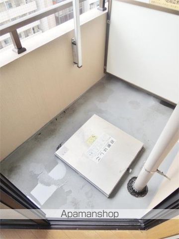 ジョワメゾン田端の内装写真