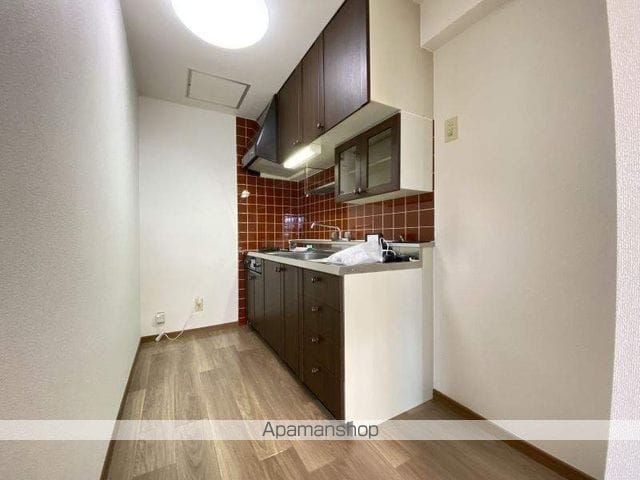 ロイヤルシティ弐番館青柳の内装写真