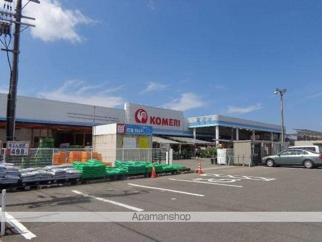 セゾン Aの周辺写真