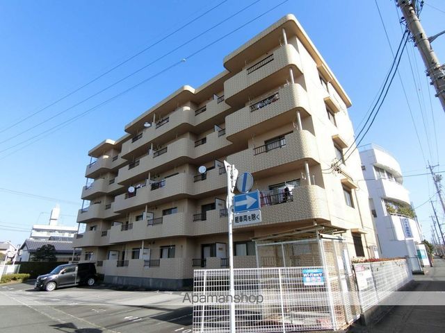 マンションサザンII