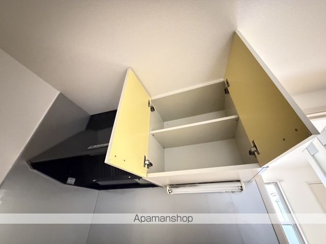 クレフラスト文芸大の内装写真