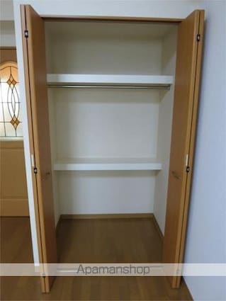 フルーラン船橋[1K/24.6m2]の内装3