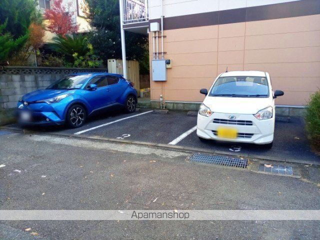レオパレス山口のその他写真