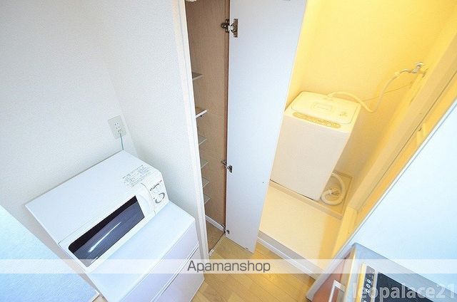 レオパレス刈原の内装写真