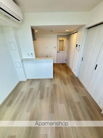 LEGALAND福島NORTHの内装写真