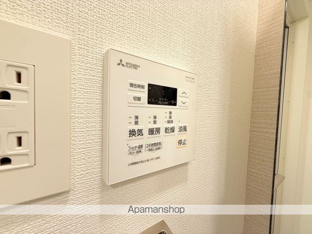 エスリード大阪イーストエッジの内装写真
