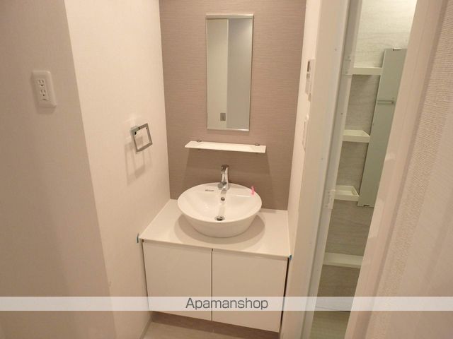 S-RESIDENCE神戸元町の内装写真