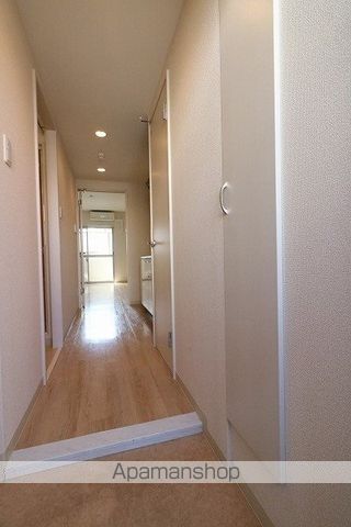 コンセールロワンの内装写真
