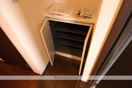 キャッスル常滑[1R/39.3m2]のその他内装2