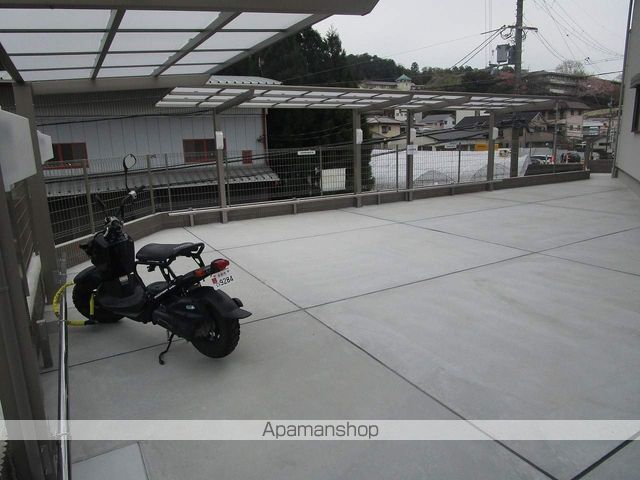 大北山原谷乾町2マンションの外観写真