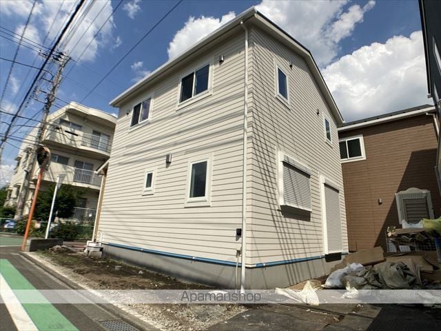 長岡貸家 6棟の外観写真