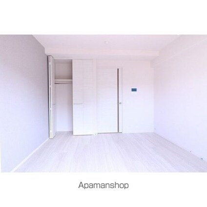 リテラス本所吾妻橋[1K/25.22m2]のリビング・居間