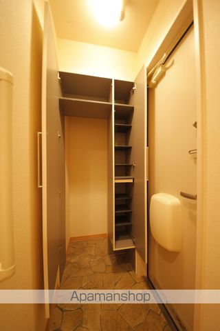 グリーンヒルの内装写真
