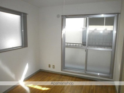 シティハイム曙[1LDK/28.76m2]のリビング・居間