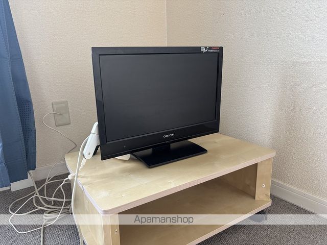 レオパレスシェソワの内装写真