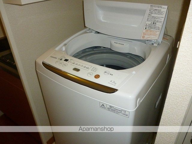 レオパレス福岡Aの内装写真
