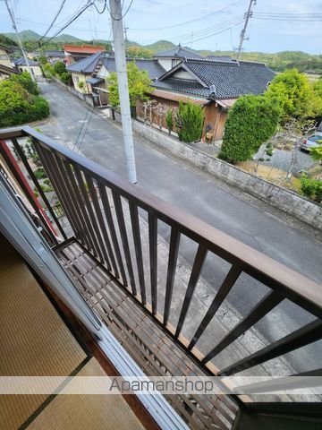 コーポ麻衣の内装写真