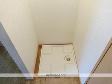 竹之内マンションⅡ[1K/30.2m2]のその他内装