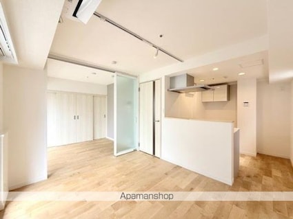 アールプライム大手町[1LDK/31.42m2]のバス