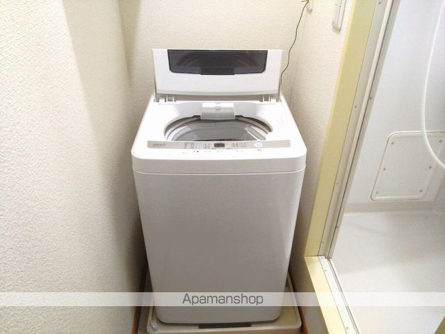 レオパレス田原町IIの内装写真