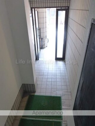 滋賀県大津市中央２丁目[1R/17.01m2]の共用部6