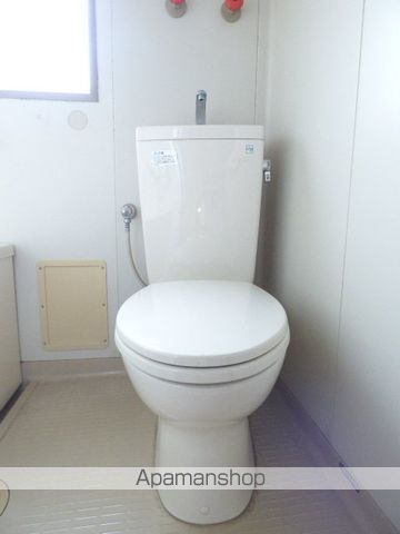 コーポフロールの内装写真