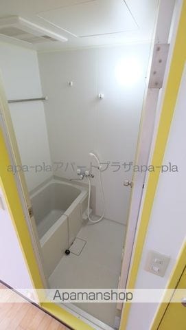 ミュージション川越の内装写真