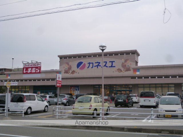 リアナ一宮アパートメントの周辺写真
