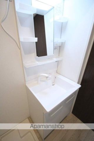 エムズ福原の内装写真