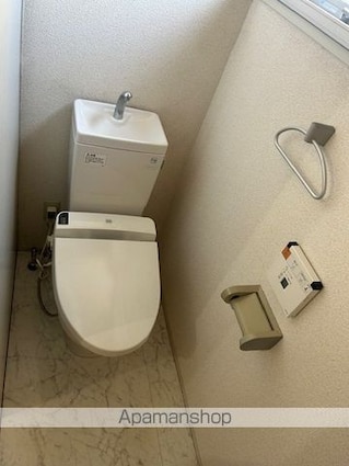 タウンコート三幸[1LDK/44.56m2]のトイレ