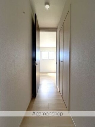 エミリアナ[2LDK/58.6m2]の内装2