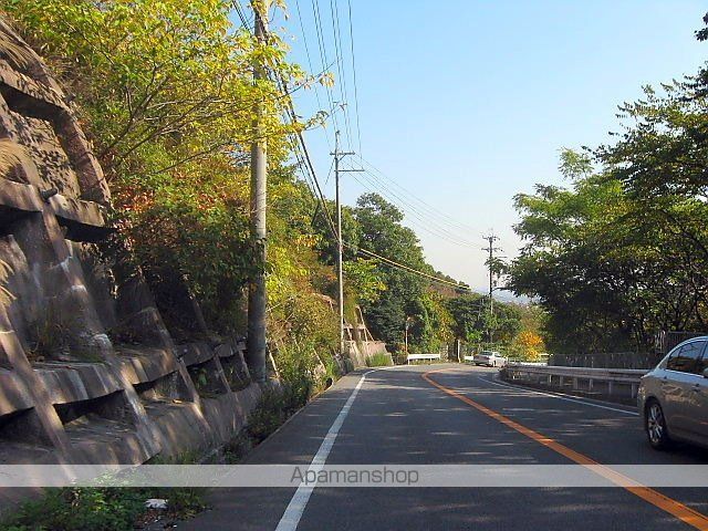 ハイローズガーデンIIの周辺写真